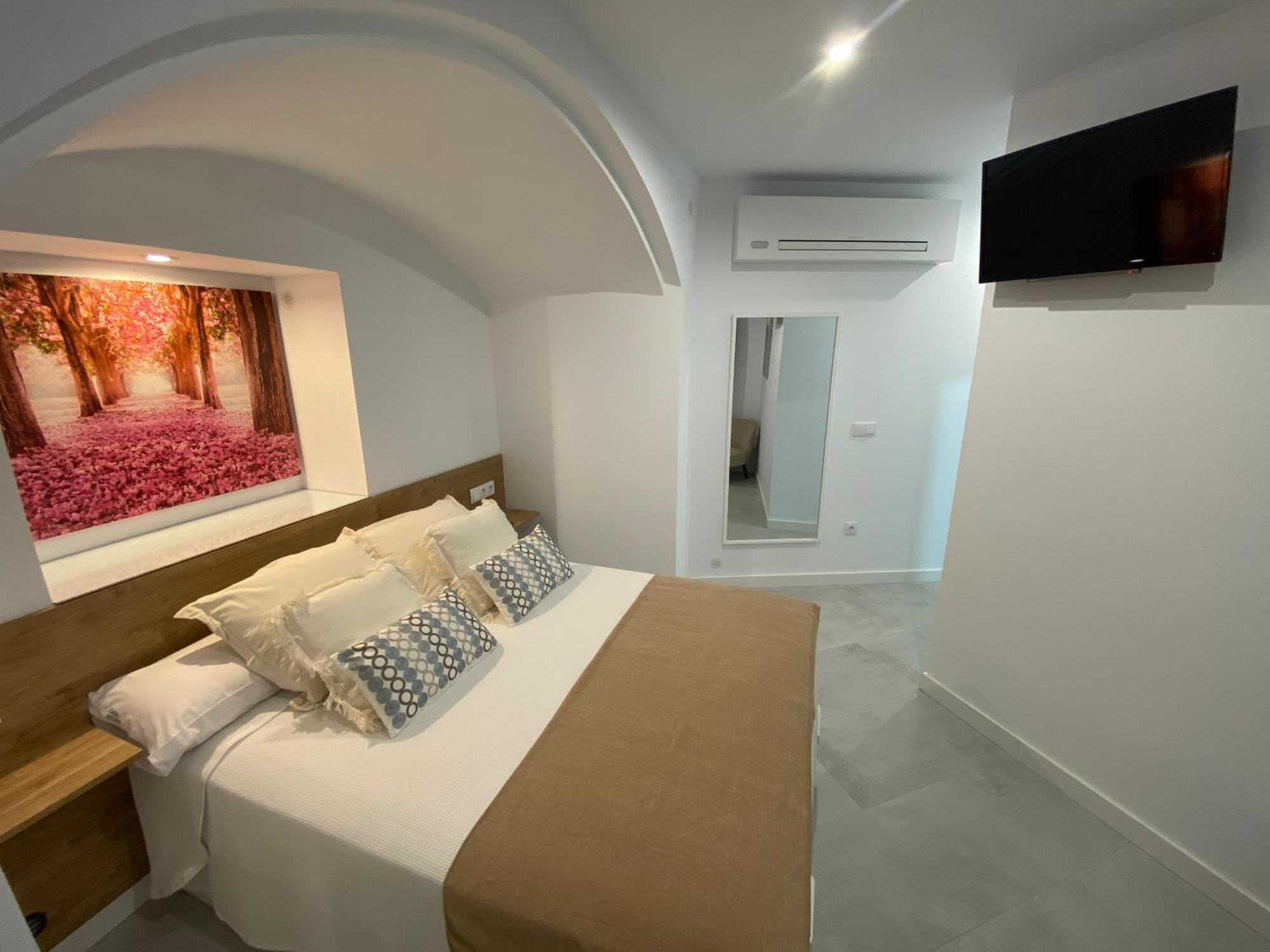 Casa Estudio Trujillo Esterno foto